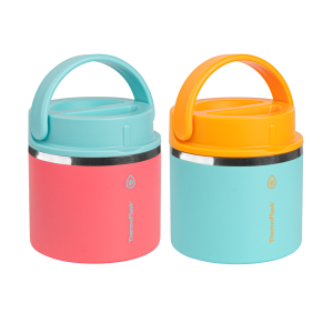 20oz Food Jar (2 Pack)