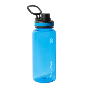 32oz Tritan Bottle With Spout Lid