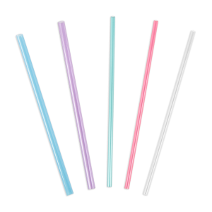 Straw Tumbler Tritan Straws (5 Pack)